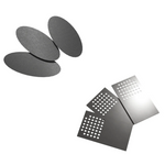 Airvape XS GO replacement sieves set - Amsterdaze