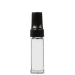 Air Max/Solo 2 - Glass mouthpiece with tip 70 mm - Amsterdaze
