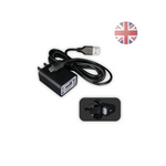 Arizer Air II/ArGo Micro USB Charger UK - Amsterdaze