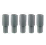 Iolite WISPR - Pack of 5 mouthpieces - Amsterdaze