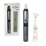 FocusVape Pro S Vaporizer - Premium Set - Amsterdaze