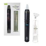 FocusVape Pro S Vaporizer - Premium Set Black - Amsterdaze