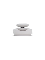 New Peak - Joystick Cap - Cloud - Amsterdaze