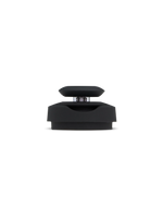 New Peak - Joystick Cap - Onyx (black) - Amsterdaze