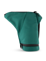 Peak - Journey Bag - Emerald - Amsterdaze