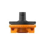 Volcano Hybrid filling chamber housing - Amsterdaze