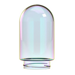 Single Replacement Globe Large (bubble) - Amsterdaze