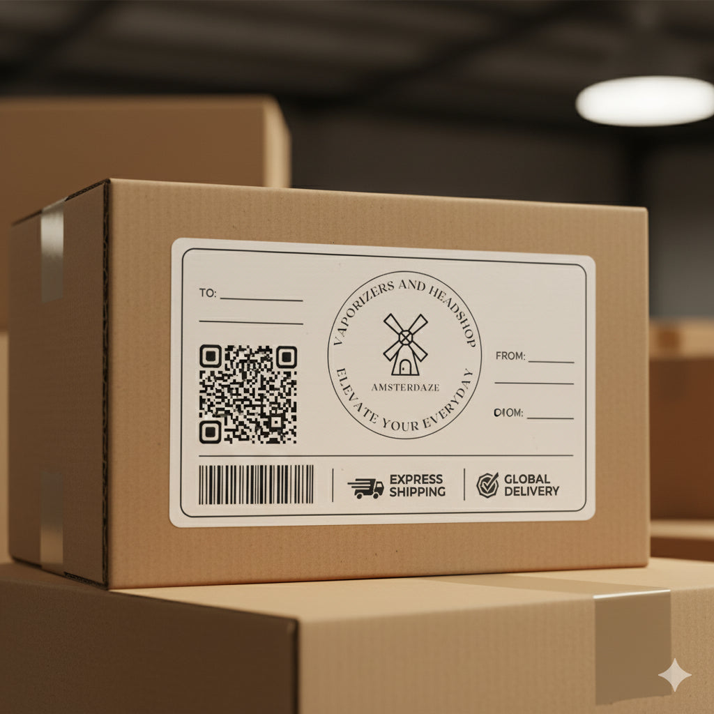 New EU Shipping Policy – Effective from Monday, 3rd November 2025