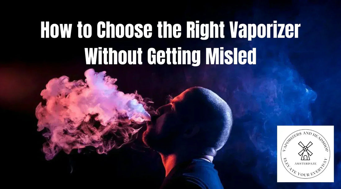 A complete vaporizer guide covering parts, heating methods, flavour factors, device types, brand comparisons, and proper cleaning steps.