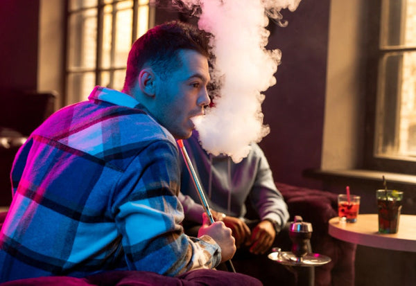 Desktop Vaporizers
