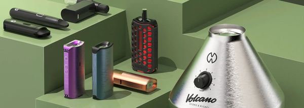 Portable Vaporizers