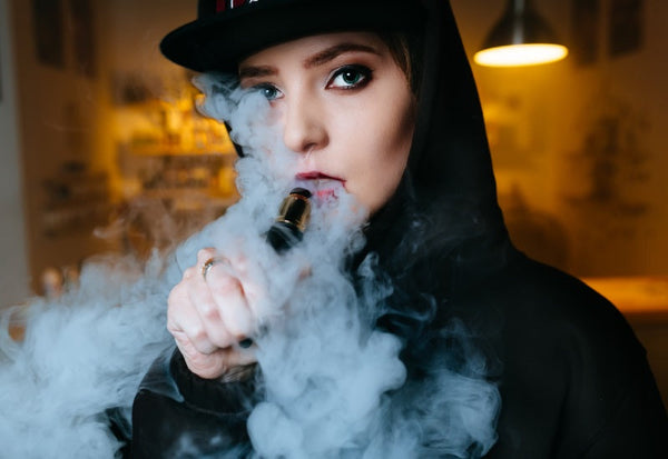 Pen Vaporizers