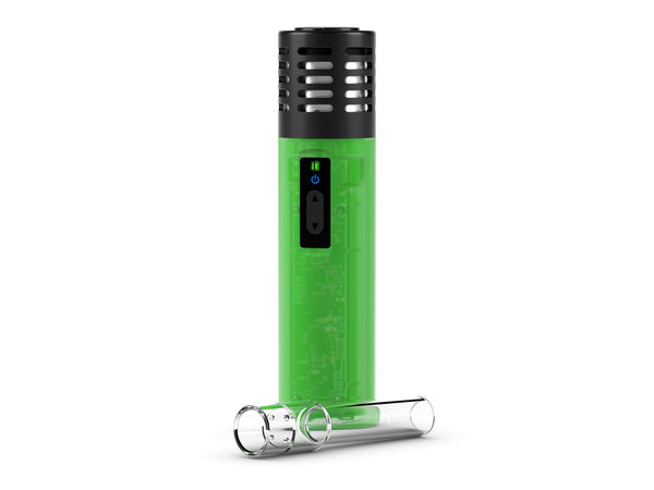 Air SE TimeWarp Green
