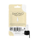Smono Sunshine / XMAX V3 Pro glass mouthpiece