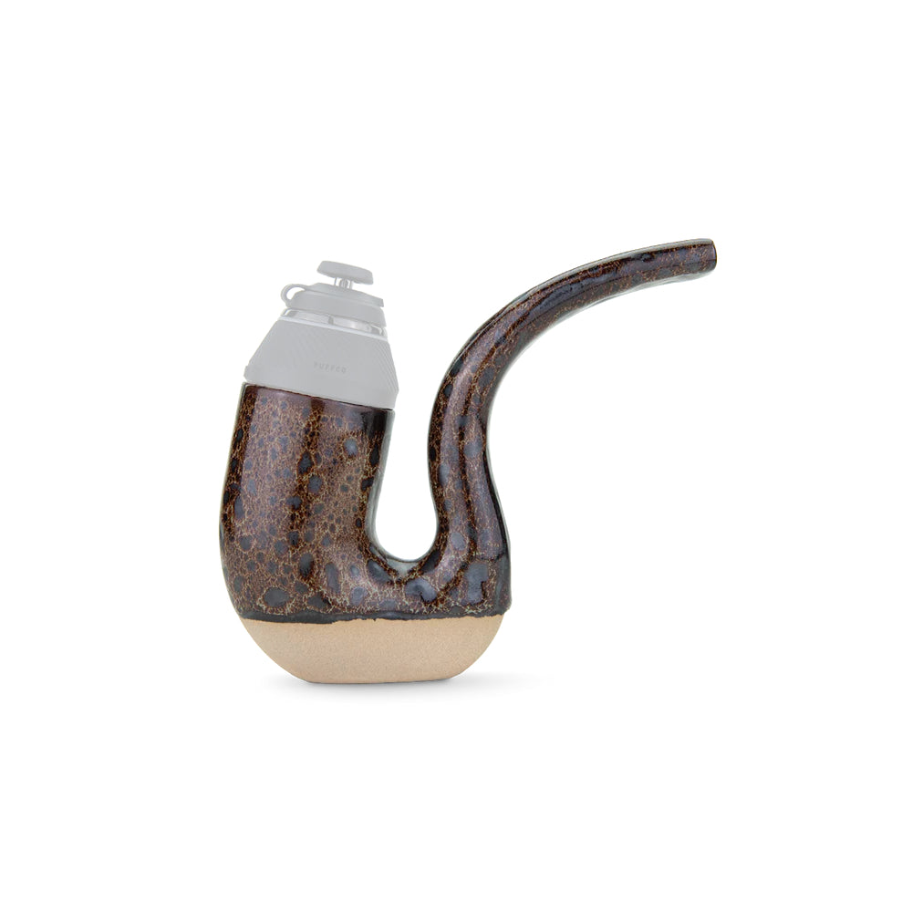 PuffCo Proxy Terrapipe - Amsterdaze