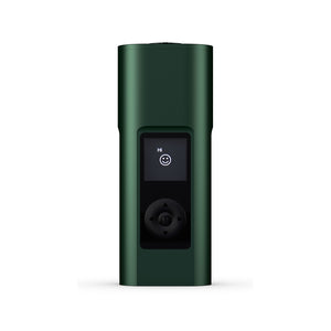 Solo 3 Version 2.0 Sea of Green
