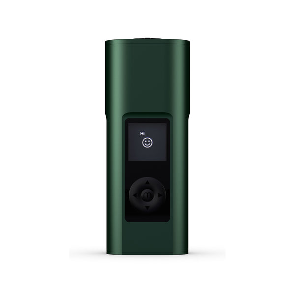 Solo 3 Version 2.0 Sea of Green