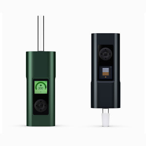 Solo 3 Version 2.0 Sea of Green (UK Version)