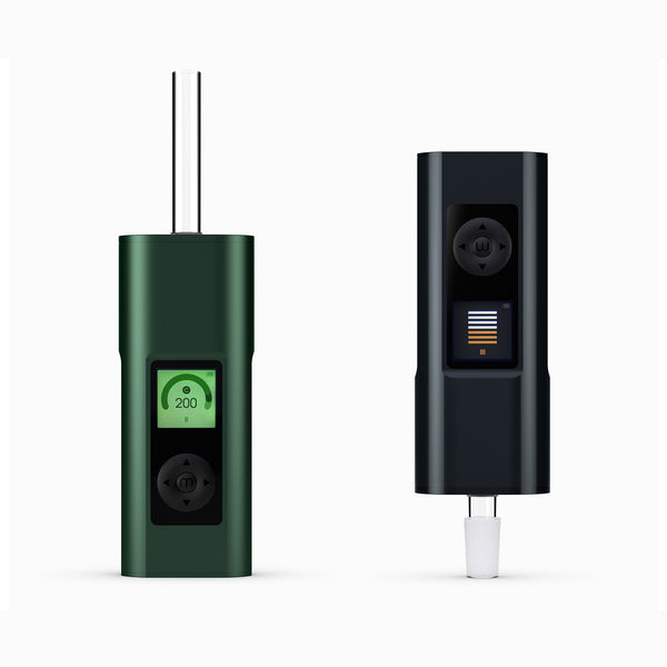 Solo 3 Version 2.0 Sea of Green (UK Version)