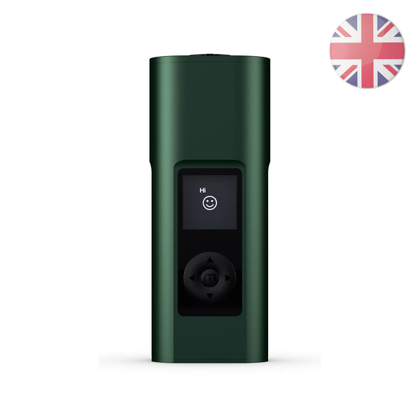 Solo 3 Version 2.0 Sea of Green (UK Version)