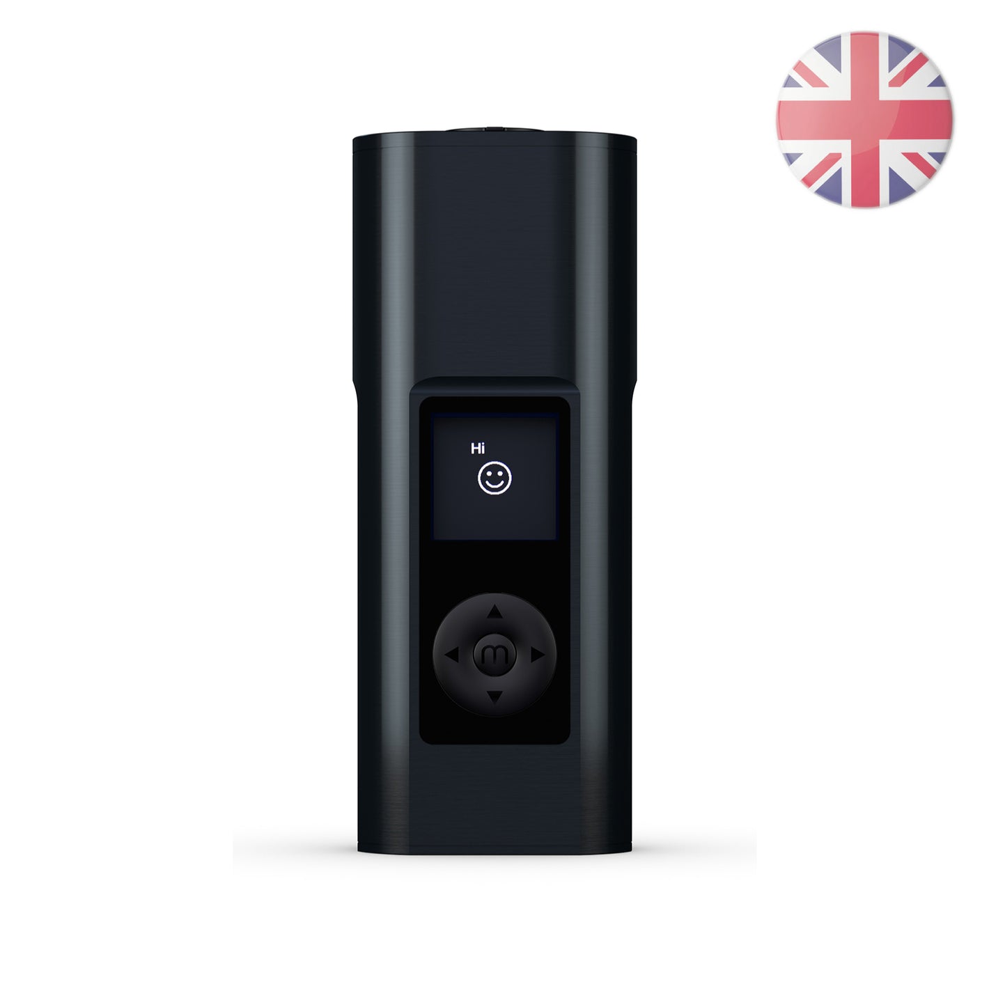 Solo 3 Version 2.0 Intergalactic (UK Version)