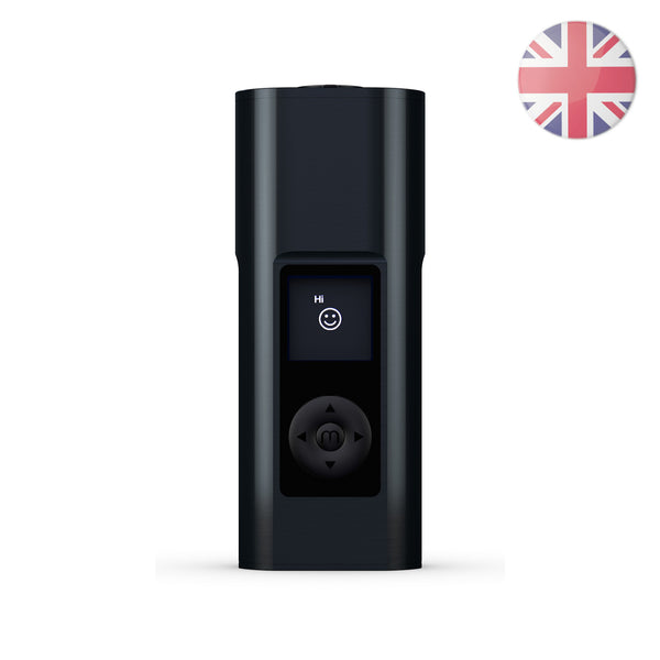 Solo 3 Version 2.0 Intergalactic (UK Version)
