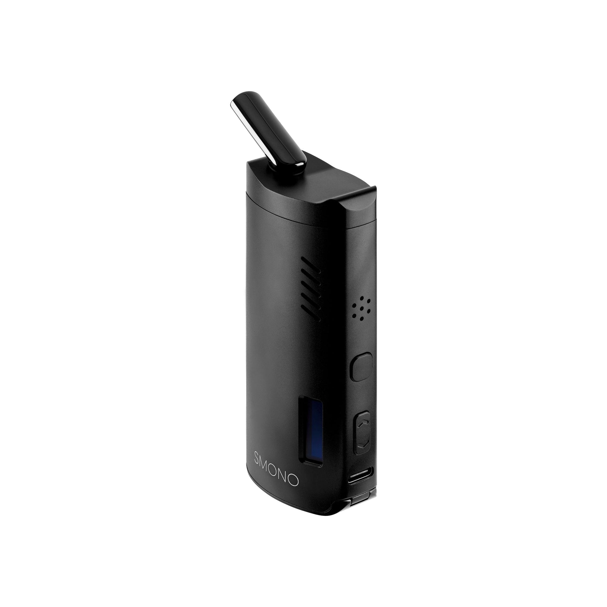 Smono Lunari Advanced Portable Dry Herb & Concentrate Vaporizer with Convection Heating