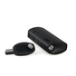 Smono Lunari Advanced Portable Dry Herb & Concentrate Vaporizer with Convection Heating
