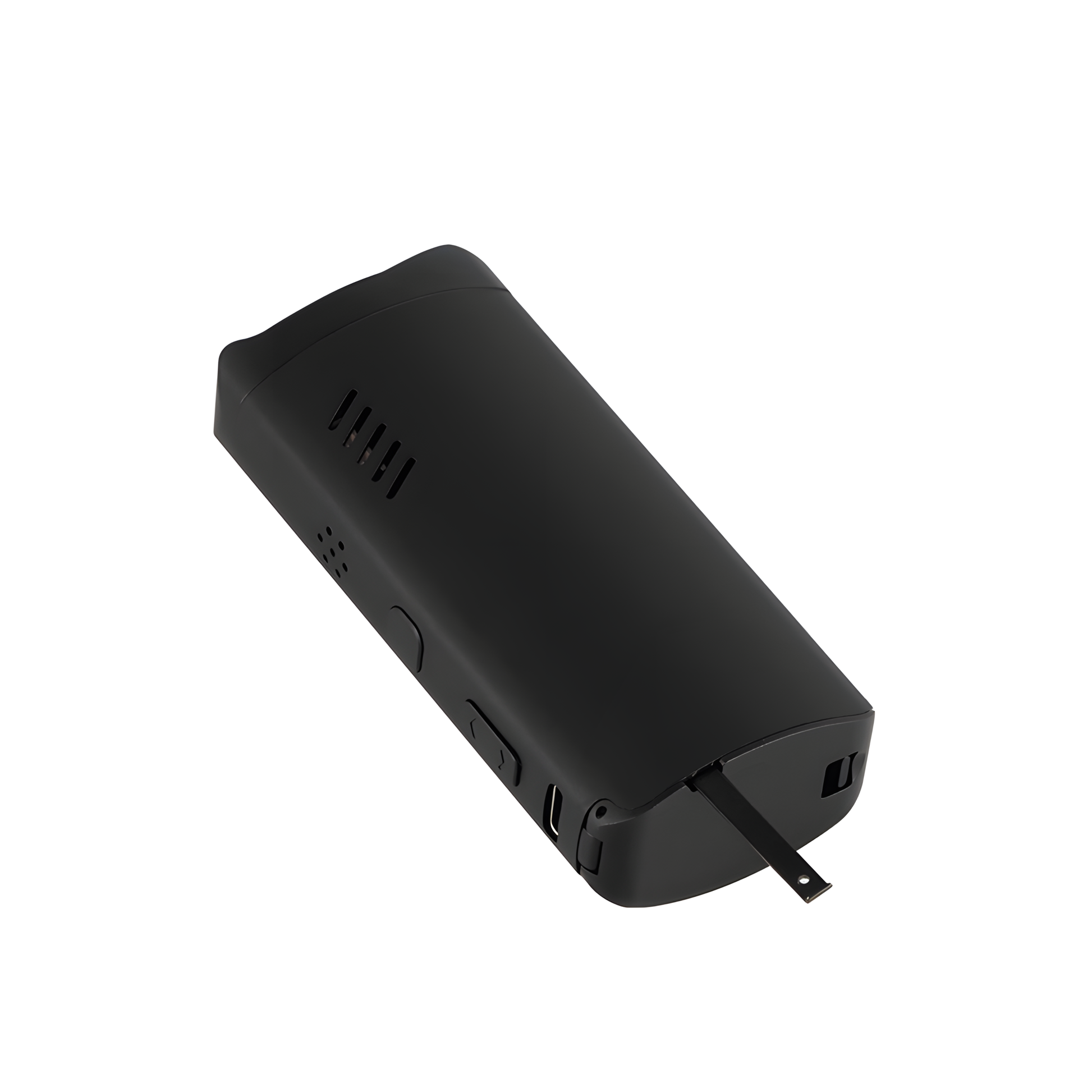 Smono Lunari Advanced Portable Dry Herb & Concentrate Vaporizer with Convection Heating