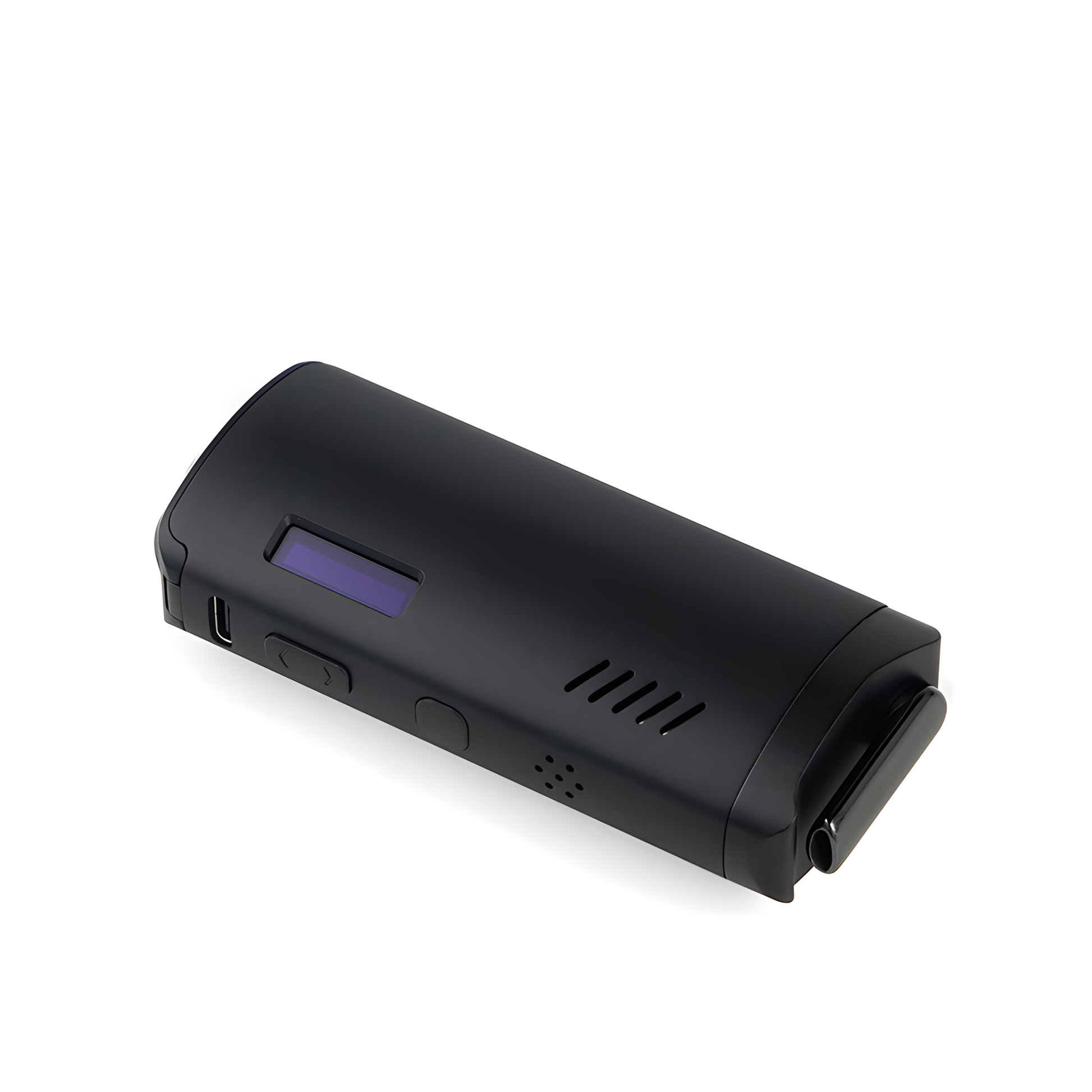 Smono Lunari Advanced Portable Dry Herb & Concentrate Vaporizer with Convection Heating