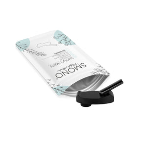 Smono Lunari Essential Mouthpiece Set for Pure Vaping Pleasure & Hygiene