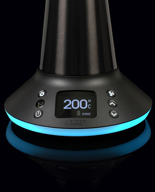 XQ2 Vaporizer CH