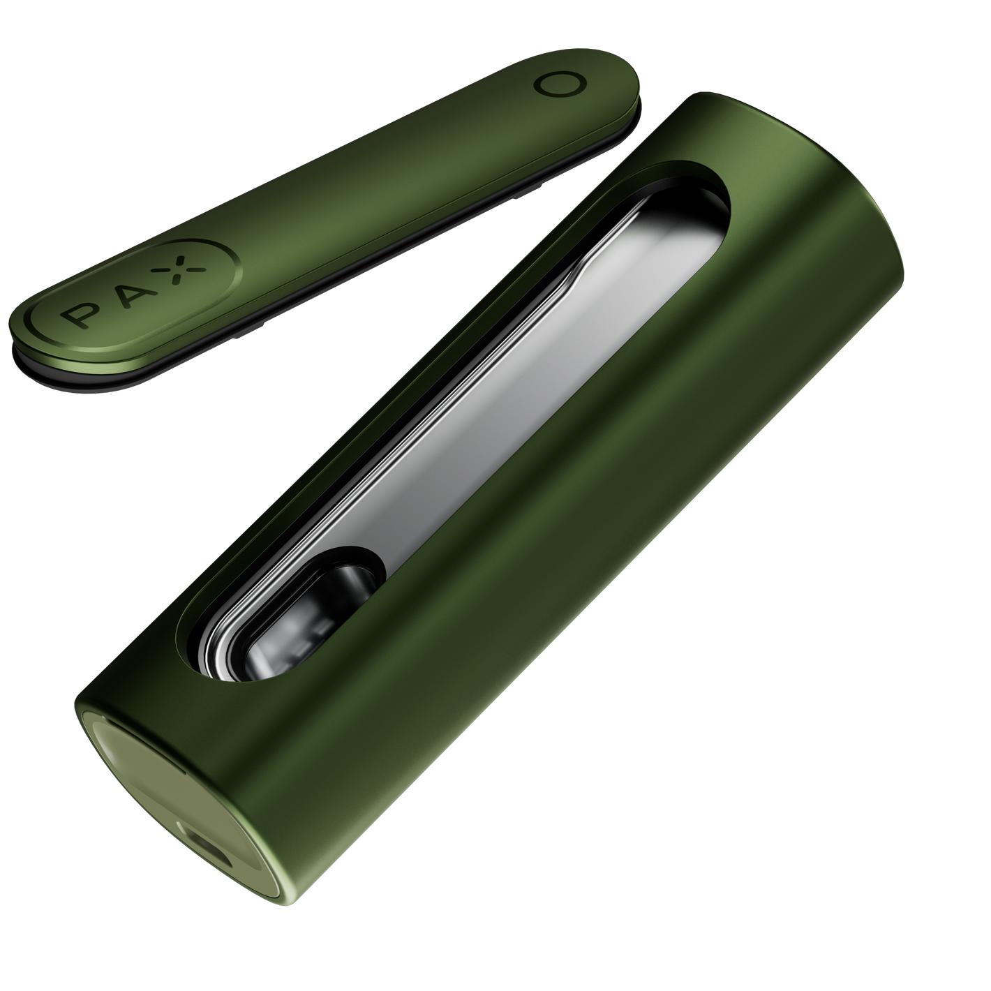PAX Flow Greenstone