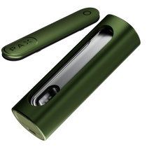 PAX Flow Greenstone