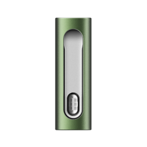 PAX Flow Greenstone