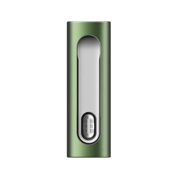 PAX Flow Greenstone