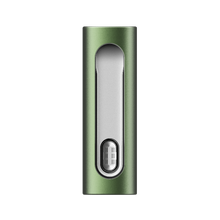 PAX Flow Greenstone