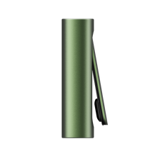 PAX Flow Greenstone
