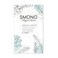 Smono Lunari Advanced Portable Dry Herb & Concentrate Vaporizer with Convection Heating