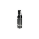 Air Max /Solo 2 glass mouthpiece with tip (standard 60 mm) - Amsterdaze