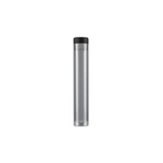 Air Max/Solo 2 - PVC Travel Tube w./ Cap (110mm Size) - Amsterdaze