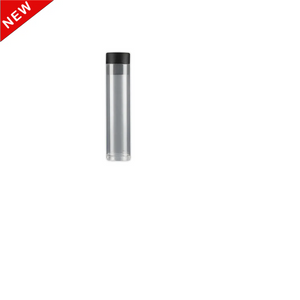 ArGo PVC Travel Tube With Cap - Amsterdaze