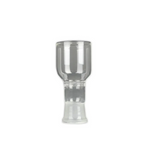 Extreme-Q / V-Tower Potpourri Fragrance Lamp Attachment - Amsterdaze