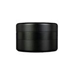 Herb Mill Grinder (black) - Amsterdaze