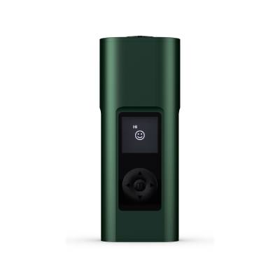 Solo 3 Version 2.0 Sea of Green - Amsterdaze