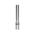 Solo 3 - XL Mouthpiece 90mm (clear) - Amsterdaze