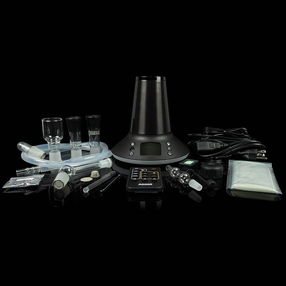 XQ2 Vaporizer CH - Amsterdaze