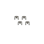XQ2 - XQ2 Heater Cover Screen Pack (4 pcs.) - Amsterdaze
