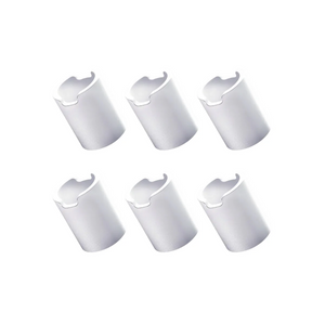 Cenote ceramic nails (6 pcs.) - Amsterdaze