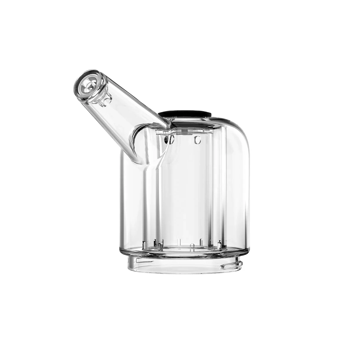 Cenote Glass Recycler Attachment - Amsterdaze